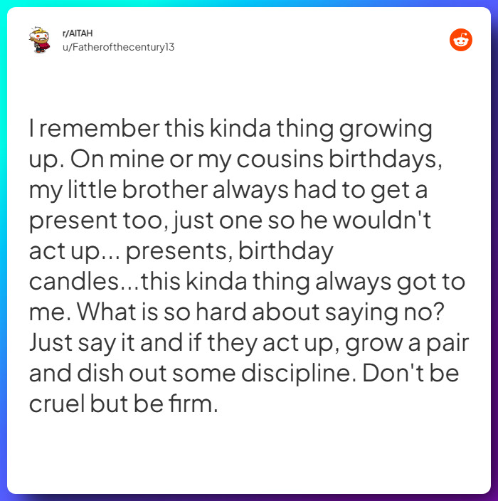 Comment from u/Fatherofthecentury13