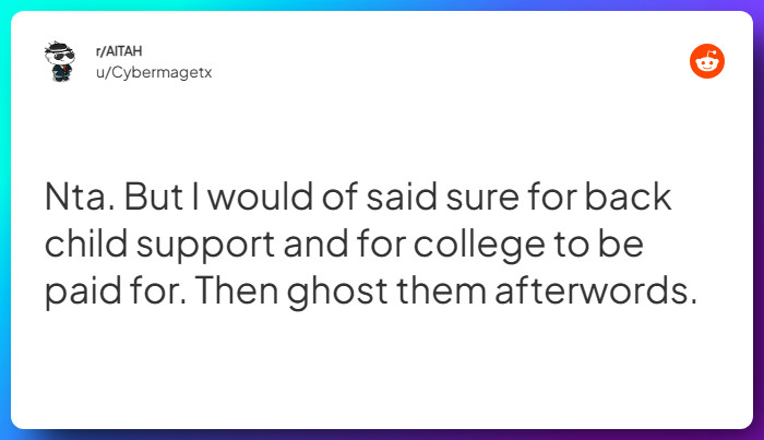 Comment from u/Cybermagetx