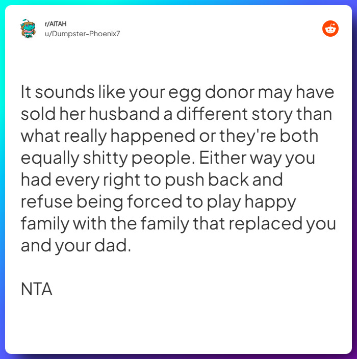 Comment from u/Dumpster-Phoenix7