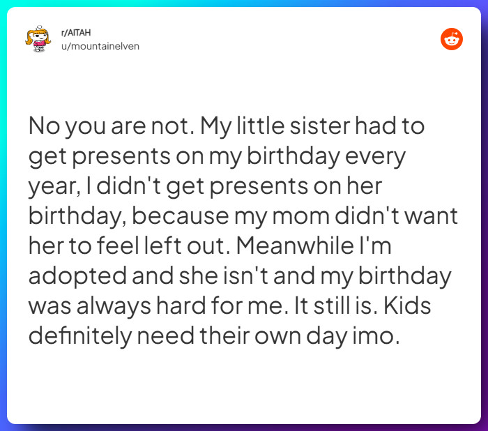 Comment from u/mountainelven