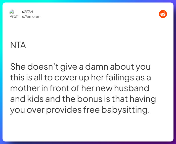 Comment from u/Armorer-