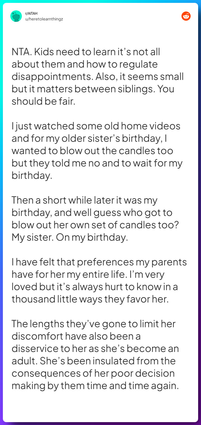 Comment from u/heretolearnthingz