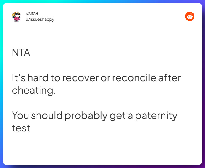 Comment from u/issueshappy