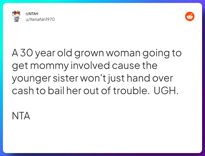 Comment from u/Xenafan1970