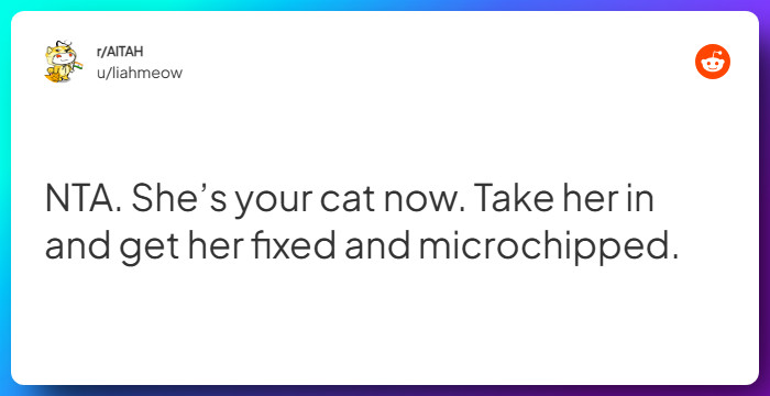 Comment from u/liahmeow