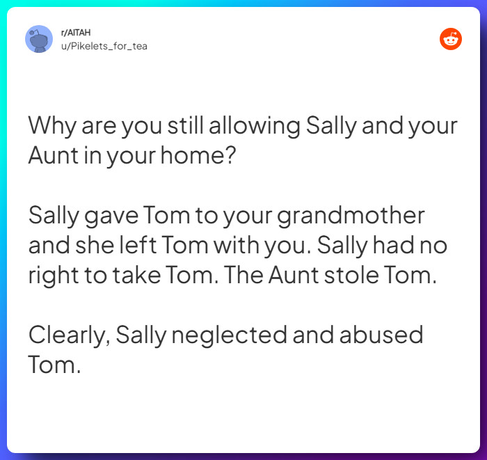 Comment from u/Pikelets_for_tea