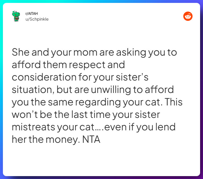 Comment from u/Schpinkle