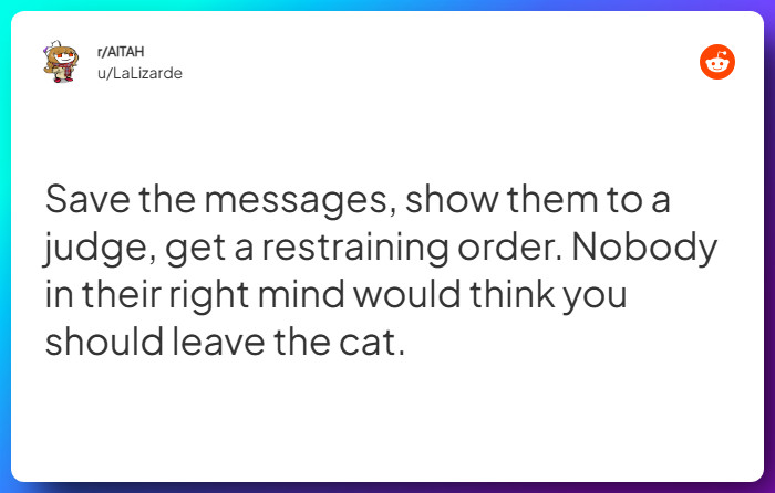 Comment from u/LaLizarde