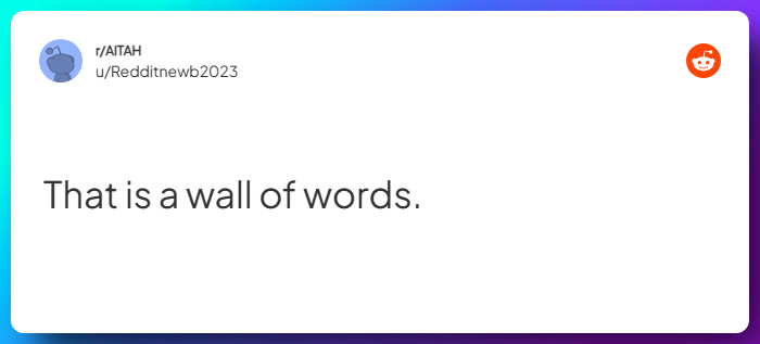 Comment from u/Redditnewb2023