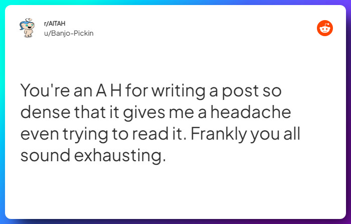 Comment from u/Banjo-Pickin