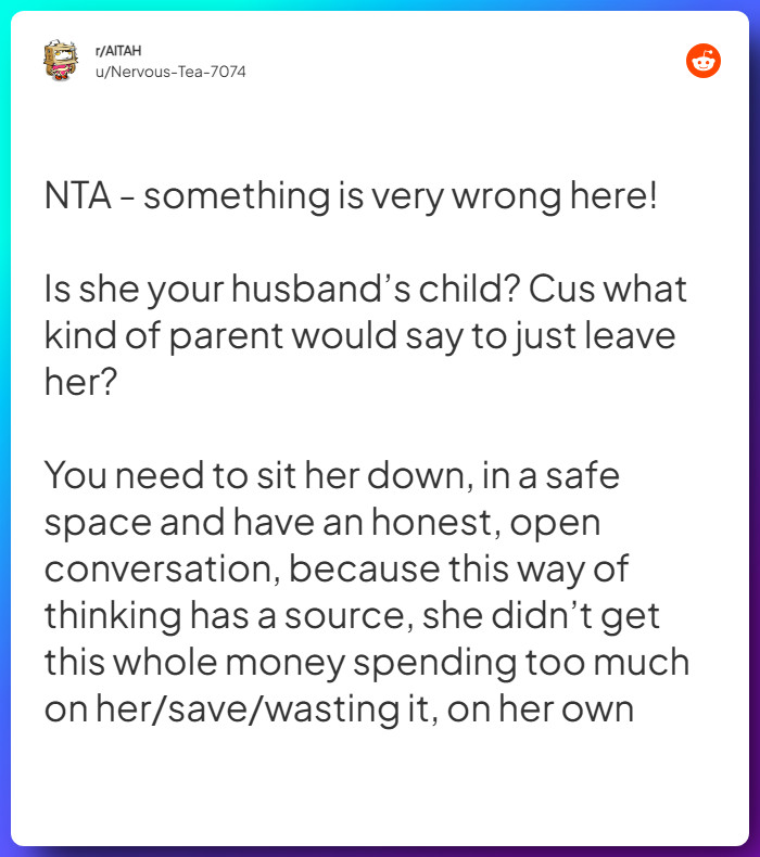 Comment from u/Nervous-Tea-7074