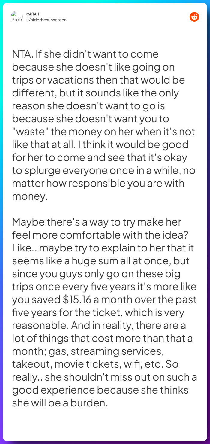 Comment from u/hidethesunscreen