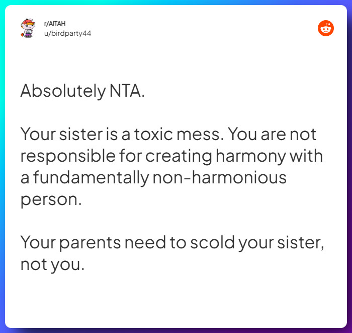 Comment from u/birdparty44