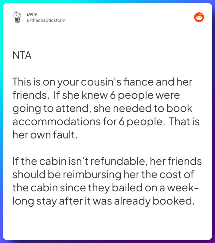 Comment from u/thechaoticstorm