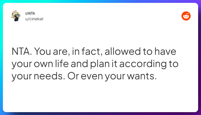 Comment from u/cinekat