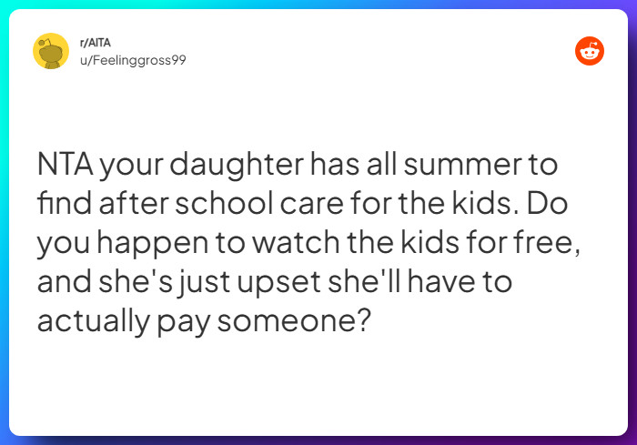 Comment from u/Feelinggross99