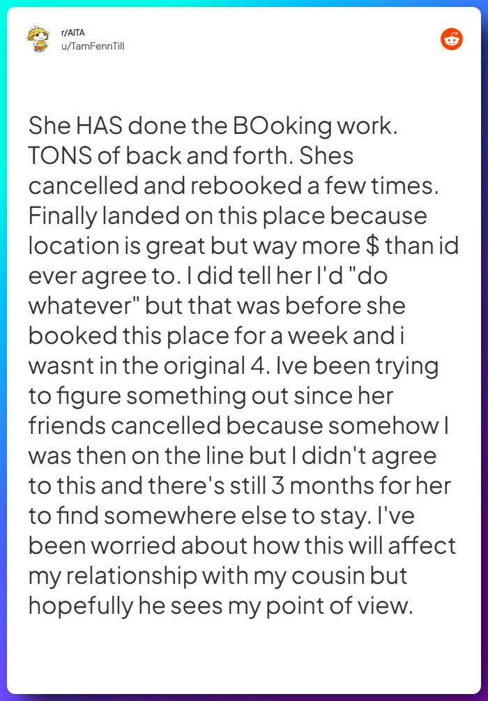 Comment from u/TamFennTill