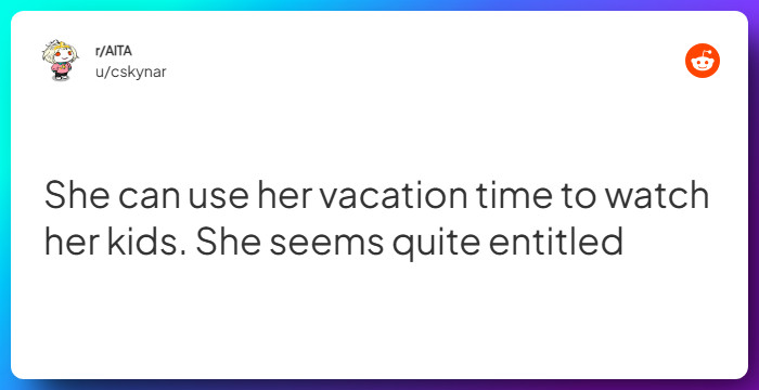 Comment from u/cskynar