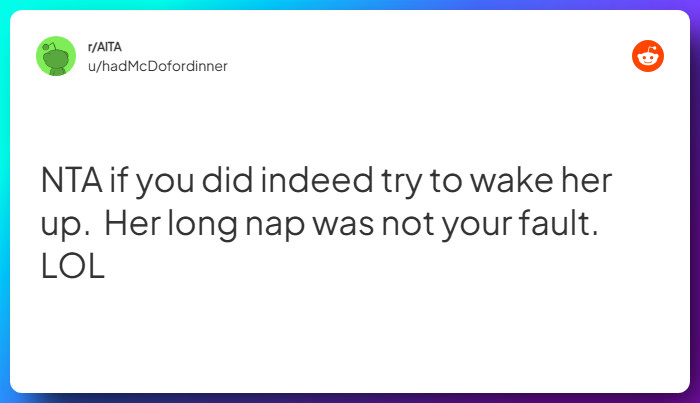 Comment from u/hadMcDofordinner