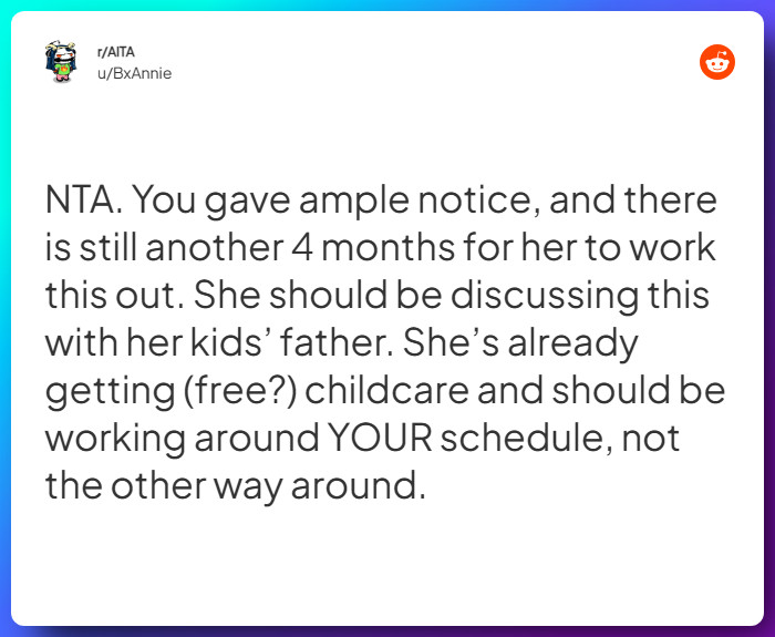 Comment from u/BxAnnie