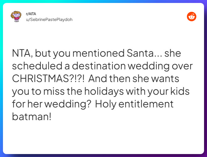 Comment from u/SebrinePastePlaydoh