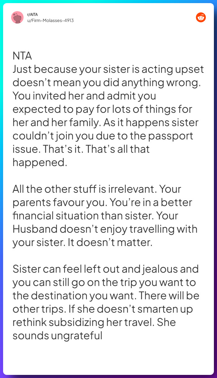 Comment from u/Firm-Molasses-4913