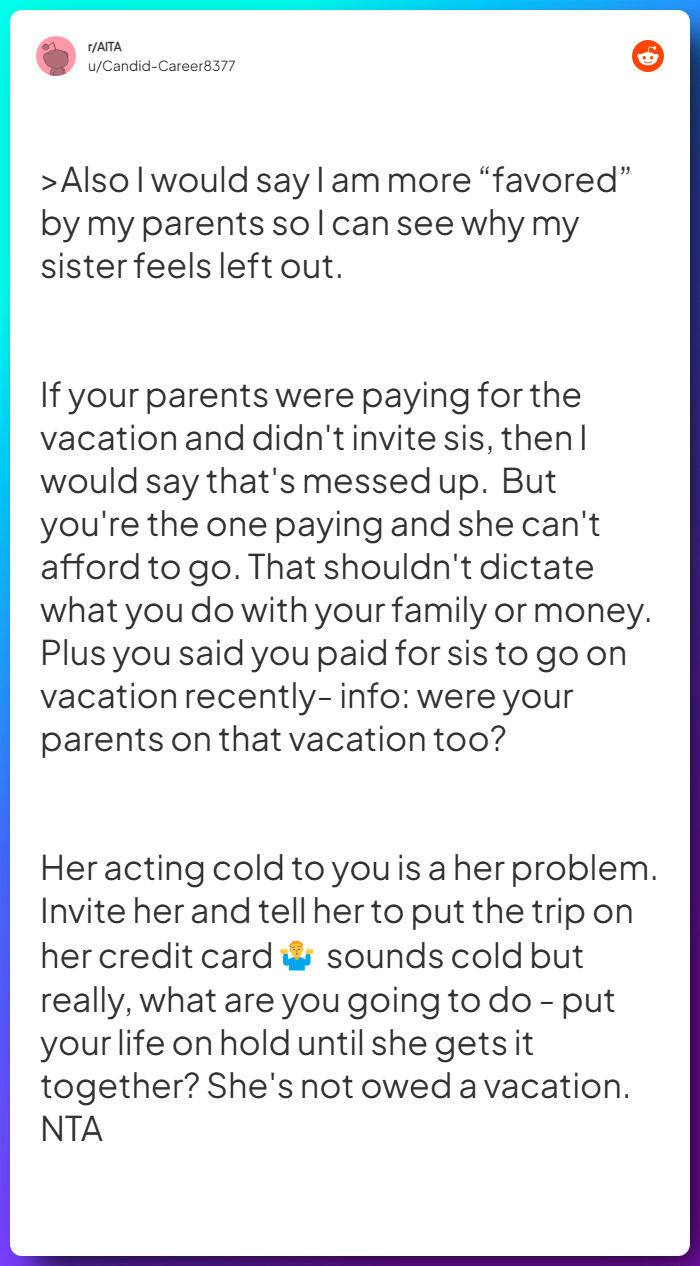 Comment from u/Candid-Career8377