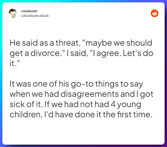 Comment from u/blubbahrubbah