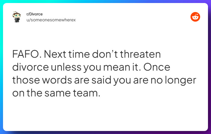 Comment from u/someonesomewherex