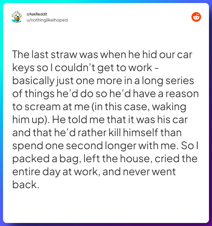 Comment from u/nothinglikeihoped