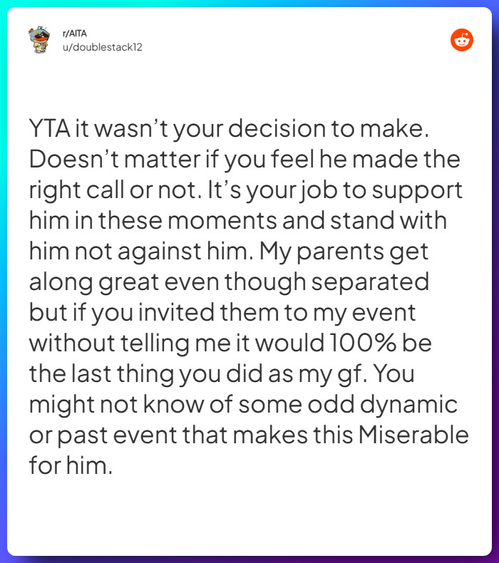 Comment from u/doublestack12