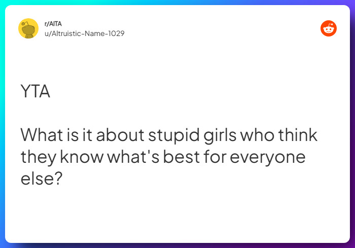 Comment from u/Altruistic-Name-1029