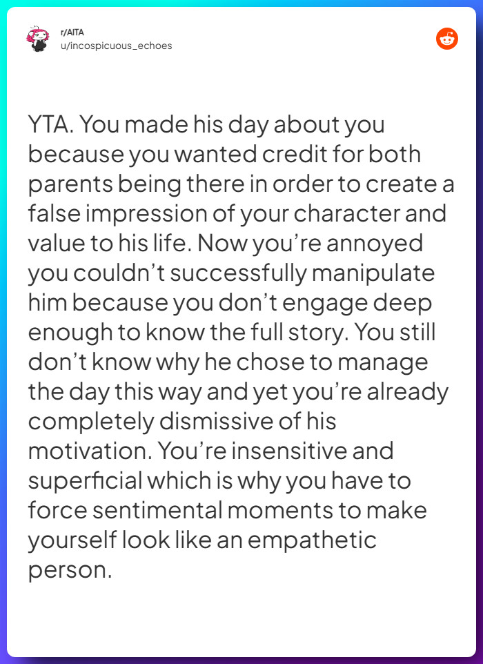 Comment from u/incospicuous_echoes