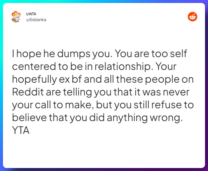 Comment from u/bizianka