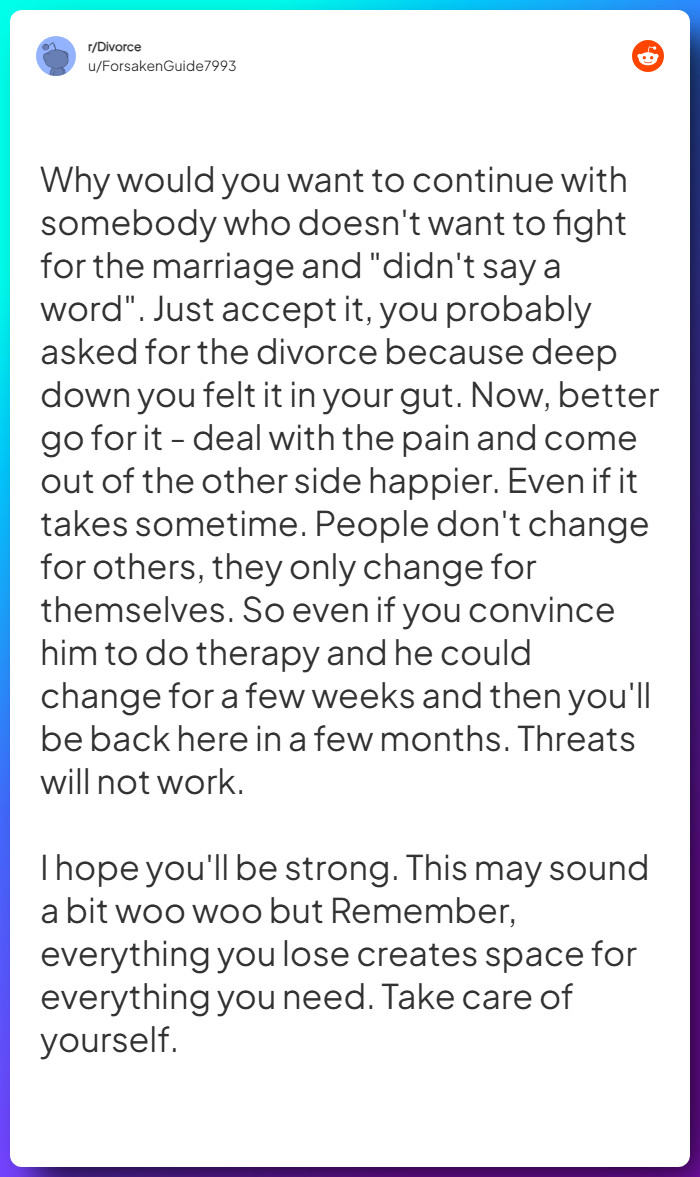 Comment from u/ForsakenGuide7993