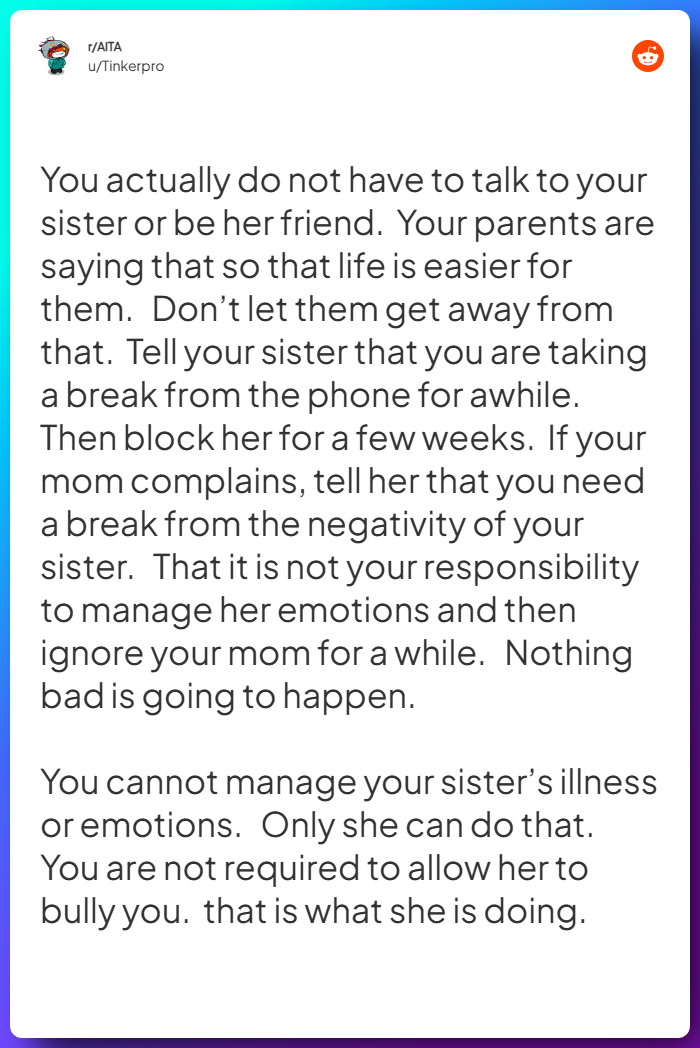 Comment from u/Tinkerpro