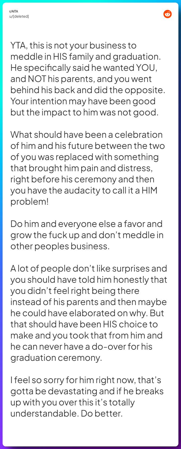 Comment from u/[deleted]