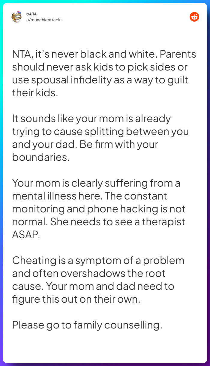 Comment from u/munchieattacks