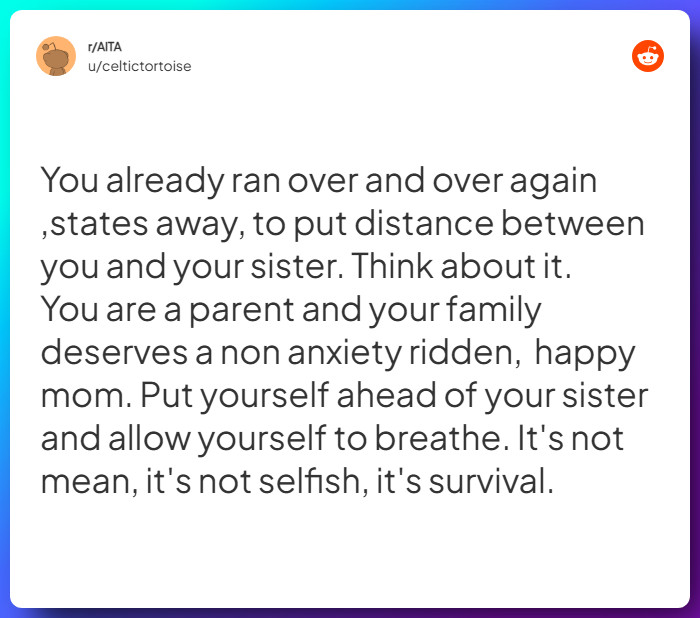 Comment from u/celtictortoise