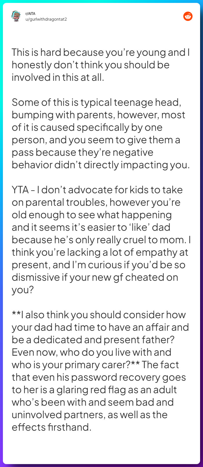 Comment from u/gurlwithdragontat2