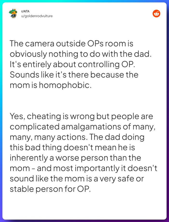 Comment from u/goldenrodvulture