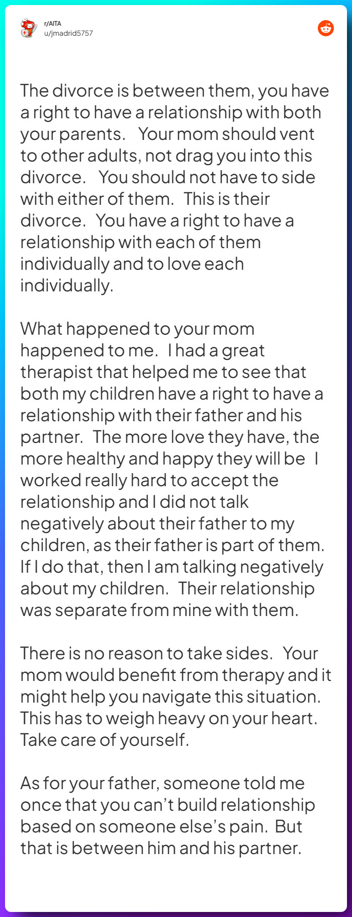 Comment from u/jmadrid5757