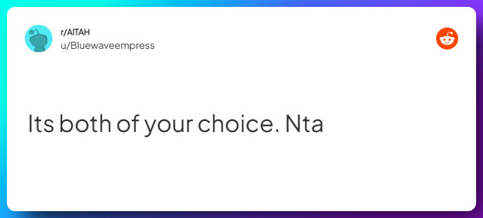 Comment from u/Bluewaveempress