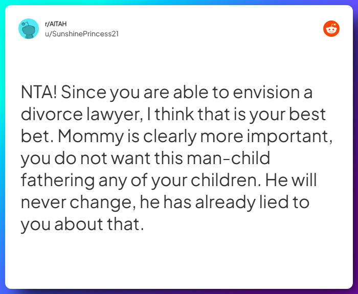 Comment from u/SunshinePrincess21