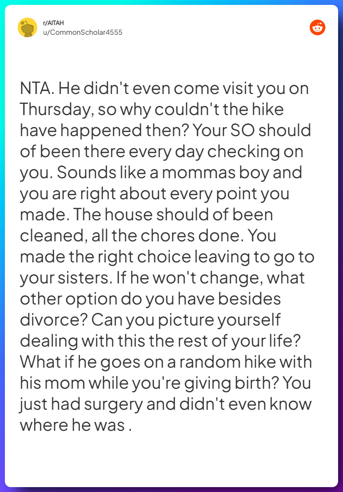 Comment from u/CommonScholar4555