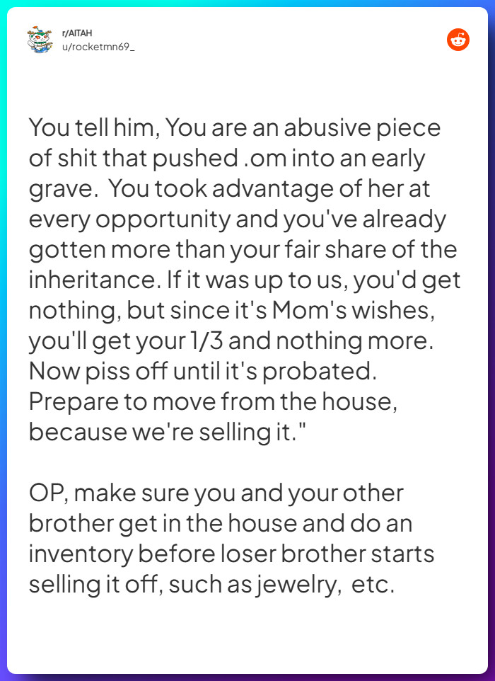 Comment from u/rocketmn69_