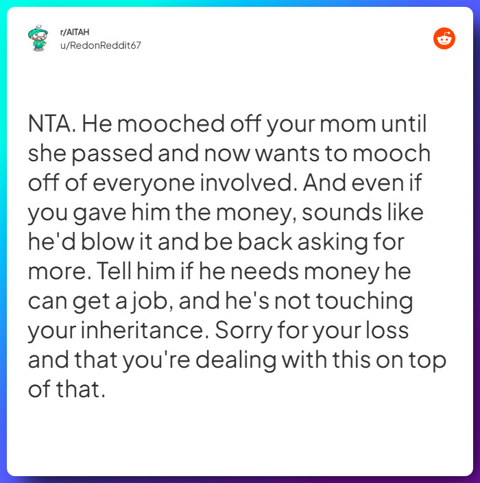 Comment from u/RedonReddit67