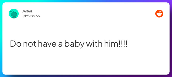 Comment from u/bfvission