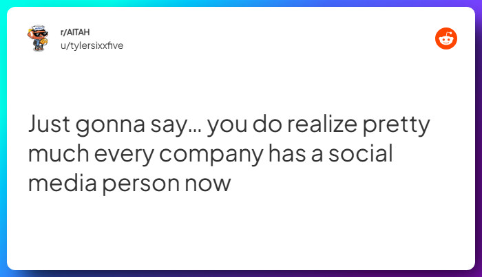 Comment from u/tylersixxfive