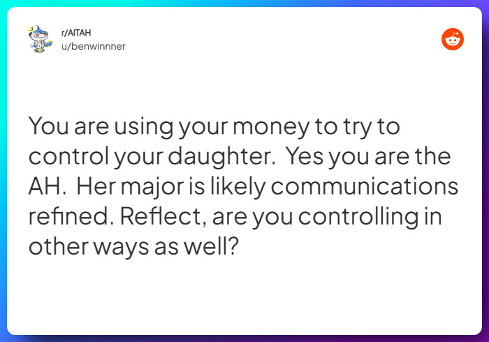 Comment from u/benwinnner